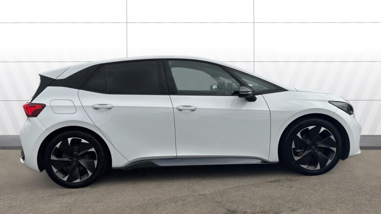 CUPRA Born 150kW V2 58kWh 5dr Auto Electric Hatchback
